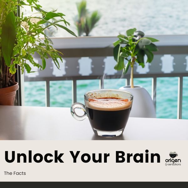 Unlock Your Brain's Potential with Espresso Coffee