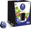 Dolce Gusto Compatible Coffee pods | 1 x 16 Decaf Coffee pods | 1 x 16 Intense | 1 x 16 Colombia | 1 x 16 Lungo | 64 Capsules