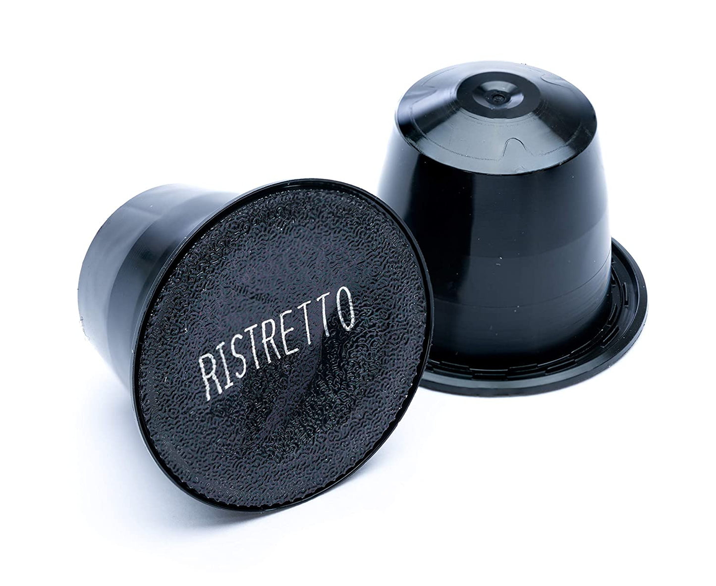 Ristretto Nespresso Capsules – 120 Pods Pack of Ristretto Espresso Pods, Full Compatible with Original Line Nespresso Machines