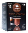 Nespresso Capsules Original Line, Variety Pack Of Extra Intense, Ristretto, Arabica- Medium Roast Coffee Pods- count 120