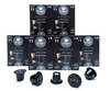 Ristretto Nespresso Capsules – 120 Pods Pack of Ristretto Espresso Pods, Full Compatible with Original Line Nespresso Machines
